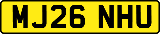 MJ26NHU
