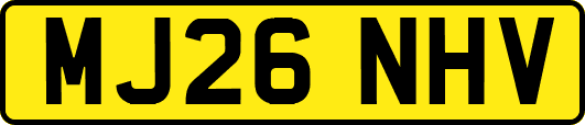 MJ26NHV