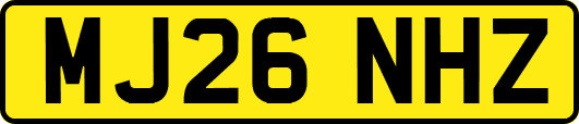 MJ26NHZ