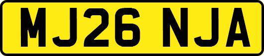 MJ26NJA