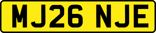 MJ26NJE