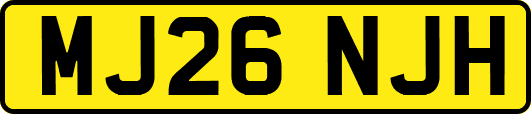 MJ26NJH
