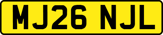 MJ26NJL