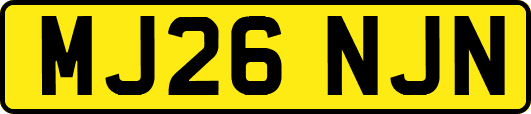 MJ26NJN