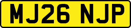 MJ26NJP