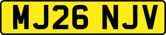 MJ26NJV