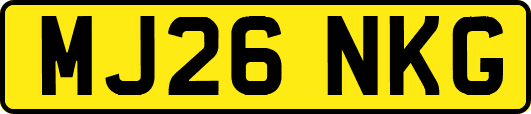 MJ26NKG
