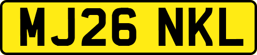 MJ26NKL
