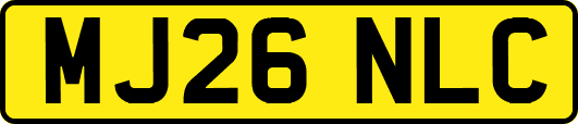 MJ26NLC