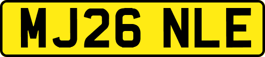 MJ26NLE