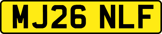 MJ26NLF
