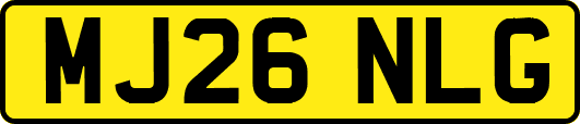 MJ26NLG