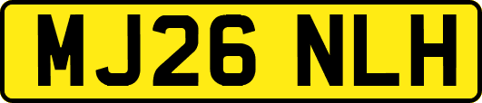 MJ26NLH