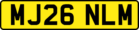 MJ26NLM