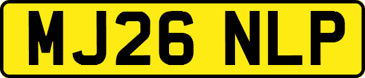 MJ26NLP