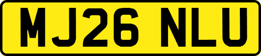 MJ26NLU
