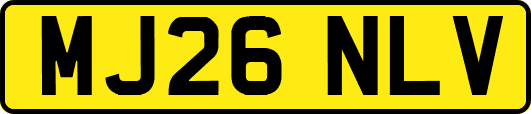 MJ26NLV
