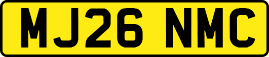 MJ26NMC