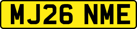 MJ26NME