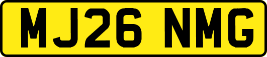 MJ26NMG