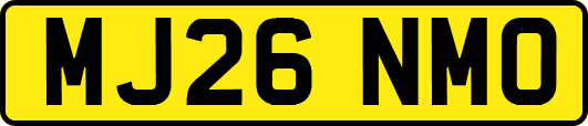 MJ26NMO