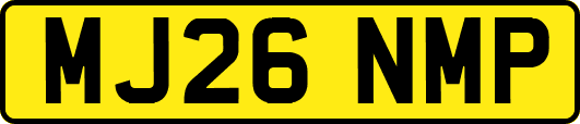 MJ26NMP