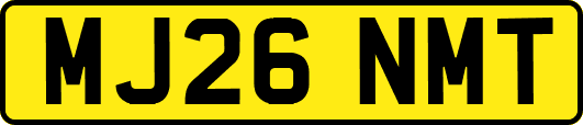 MJ26NMT
