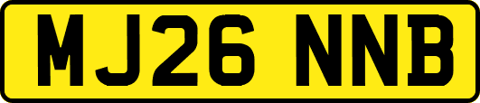 MJ26NNB