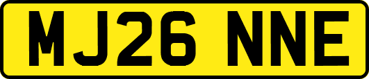 MJ26NNE