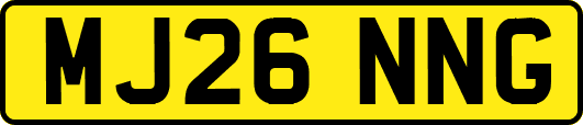 MJ26NNG