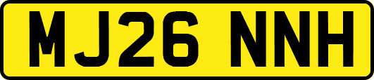 MJ26NNH
