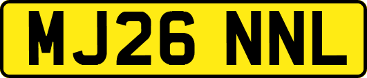 MJ26NNL