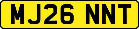 MJ26NNT