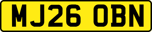 MJ26OBN