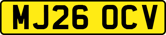 MJ26OCV