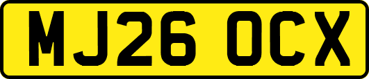 MJ26OCX