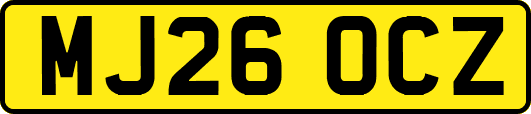 MJ26OCZ