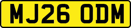 MJ26ODM