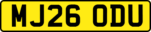 MJ26ODU