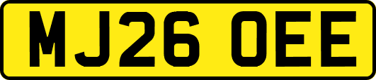 MJ26OEE