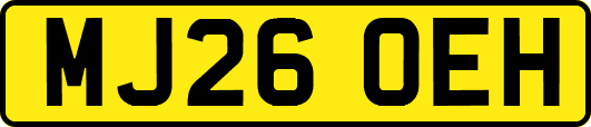 MJ26OEH