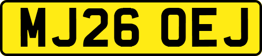 MJ26OEJ