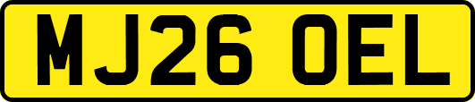 MJ26OEL