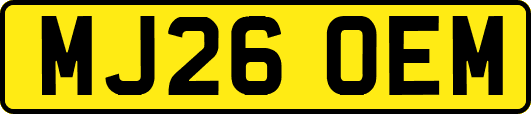 MJ26OEM