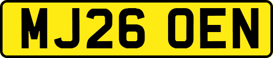 MJ26OEN