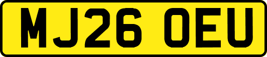 MJ26OEU