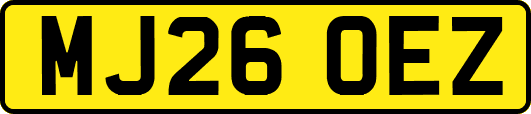 MJ26OEZ