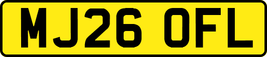 MJ26OFL