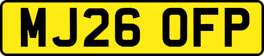 MJ26OFP