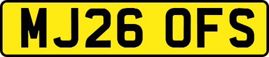 MJ26OFS